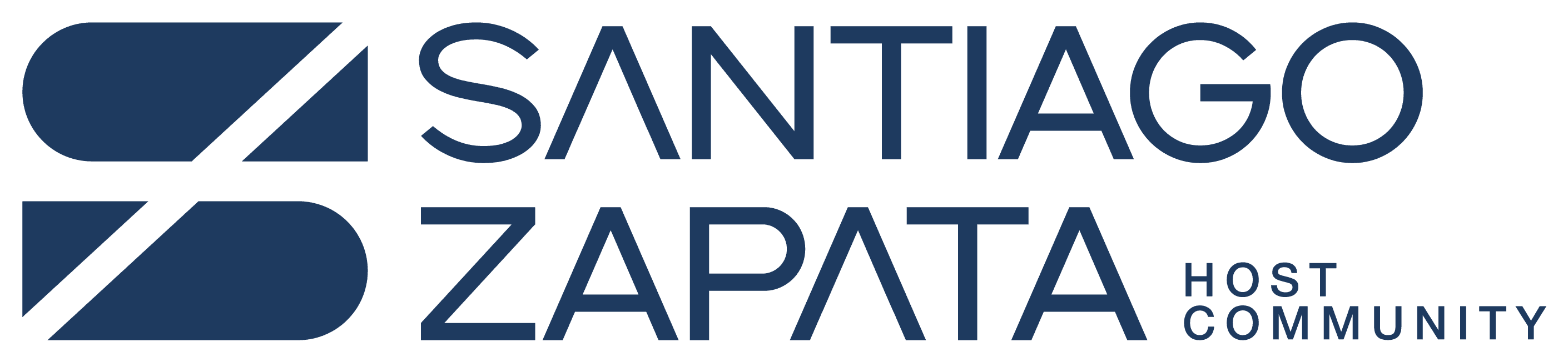 Santiago Zapata Host Community