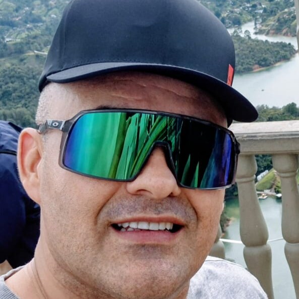 Andres Felipe
